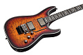 Schecter HELLRAISER C-1 FR EXTREME-E 3TSSB Гитара электрическая, 6 струн, гриф: вклеенный, дека: кр.