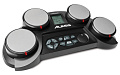 ALESIS COMPACTKIT 4 портативная настольная ударная установка