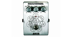 ROCKTRON Boutique VII Deadly Sins Auto Wah Педаль эффектов АвтоВау 