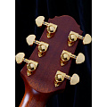 CRAFTER ML G-1000ce  электроакустическая гитара, верхняя дека массив ели, корпус массив палисандра