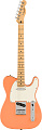 FENDER Player Telecaster MN Pacific Peach электрогитара
