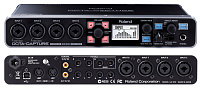Roland UA-1010 Octa-Capture