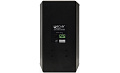 ECLER ARQIS 108BK настенная акустическая система