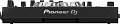 PIONEER DDJ-SX3 DJ-контроллер для SERATO, цветные пэды