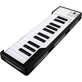 Arturia Microlab Black MIDI клавиатура, цвет черный