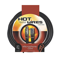 OnStage MC12-20  микрофонный кабель XLR  XLR, длина 6 метров