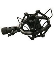 AUDIX SMT25 держатель паук для SCX25A, i5, VX5