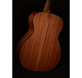 CRAFTER HT-250  акустическая гитара, верхняя дека ель, корпус красное дерево, цвет натуральный