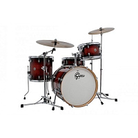 GRETSCH CT1-J404-GAB Catalina Club Ударная установка 4 барабана (20" х 14"; 12" х 8"; 14" х 14"; 14" х 5.5")