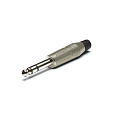 Amphenol ACPS-GN Разъем джек стерео 6.3 мм 