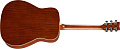 Yamaha FG820 AB  акустическая гитара, цвет Autumn Burst