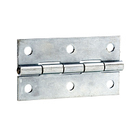 Adam Hall 2602  Петля 70х39 мм