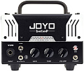 JOYO BantamP VIVO усилитель для электрогитары гибридный, 20 Вт, 2 канала, 1Х12AX7, Bluetooth