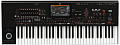 KORG Pa4X-61 многофункциональная аранжировочная станция