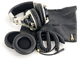 SHURE SRH750DJ профессиональные DJ наушники