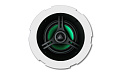 Current Audio CS650FL Акустика 6,5" в потолок, двухполосная, 42Гц-20кГц, 5-100 Ватт, 8 Ом, материал вуфера - композитный метаплекс, твитера - шелк, FastLoc решетка (2 штуки - 1место)