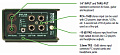 Radial PRO-AV1 мультимедиа дибокс