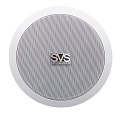 SVS Audiotechnik SC-106 Громкоговоритель потолочный 