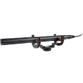 RELACART SM-2 микрофон-пушка конденсаторный, остронаправленный, 280 мм 
