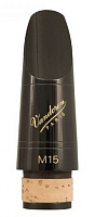 Vandoren CM317 мундштук для кларнета Bb, M15