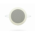 Visaton DL 10/8 Потолочный громкоговоритель 10 см, 8 Ом, IP54, 20 Вт, белый