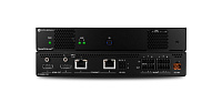 Atlona AT-OMNI-122 OmniStream двухканальный сетевой AVoIP  декодер