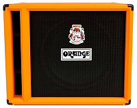 ORANGE OBC115 500W BASS SPEAKER CABINET басовый кабинет, 1x15" Eminence Kappa 15, 500 Вт, 8 Ом
