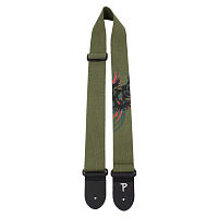 Perri's CWSSP-7041  Ремень для гитары. Серия COTTON
