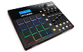 AKAI PRO MPD226 MIDI/USB-контроллер, 16 пэдов с цветной подсветкой, 4 ручки, 4 фейдера