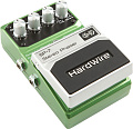 Digitech SP-7  Stereo Phaser гитарная педаль фэйзер