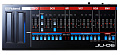 ROLAND JU-06 синтезатор