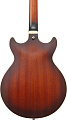 Ibanez AM53-TF полуакустическая гитара