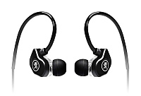 MACKIE CR-BUDS+ внутриканальные наушники  