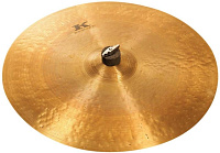 ZILDJIAN 19' KEROPE CRASH тарелка типа Crash
