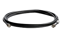 AKG MKA5 антенный кабель с разъемами BNC, длина 5 метров