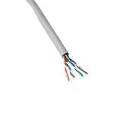 AVCLINK CAT6UTP-S Неэкранированная витая пара категории 6 UTP  