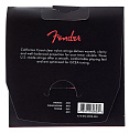 FENDER 90T TENOR UKULELE STRINGS комплект струн для тенор укулеле