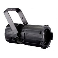 Theatre Stage Lighting MINI LED Zoom Wash 50W/15-45 Компактный светодиодный прожектор, LED 50 Вт (3000K), зум 15°-45°, DMX-512 и ручное управление