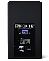 KRK RP103G4 Активный 3-полосный (Tri-Amp) 10-дюймовый студийный звуковой монитор, DSP, 25-полосный эквалайзер, лимитер, цвет черный