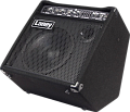 Laney AH80 комбоусилитель клавишных инструментов, 80 Вт, 10"Custom Driver, 3 канала, эквалайзер 5 полос, цифровой Delay, выход на наушники, CD, размеры 433х413х368 мм, вес 13.5 кг