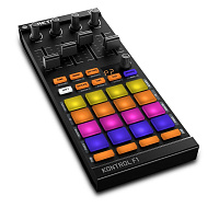 Native Instruments Traktor Kontrol F1  DJ контроллер для Traktor Remix Decks