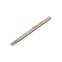 ROCKDALE American Premium Quality Hickory AP-5B барабанные палочки, премиальный американский орех, деревянный наконечник, цвет натуральный