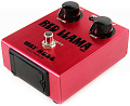 DUNLOP WHE203 Red Llama Overdrive Эффект гитарный Overdrive