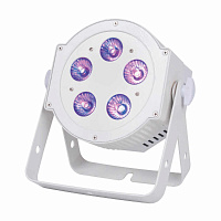 American DJ 5P HEX Pearl  светодиодный прожектор