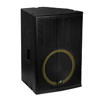 MS-MAX MS212a Активная двухполосная акустическая система
