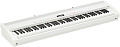 Kawai ES8W цифровое пианино, цвет белый полированный, клавиши пластик,механизм RHIII, стойка и педальный блок в комплект не входят