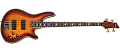 Schecter OMEN EXTREME-4 VSB Гитара бас, 4 струны, звукосн. Schecter Diamond Bass, мензура: 34"