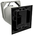 Community R2-94MAX Крупноформатная трехполосная рупорная акустическая система большой мощности. Подключение BIAMP