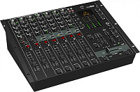 Behringer DX2000USB  DJ микшерный пульт со встроенным USB интерфейсом 