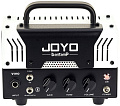 JOYO BantamP VIVO усилитель для электрогитары гибридный, 20 Вт, 2 канала, 1Х12AX7, Bluetooth